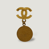 CHANEL BROOCH