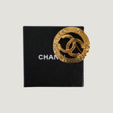 CHANEL BROOCH