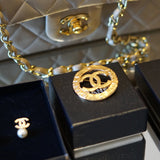 CHANEL BROOCH