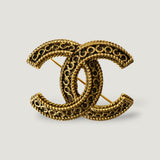 CHANEL BROOCH