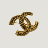 CHANEL BROOCH