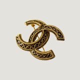 CHANEL BROOCH