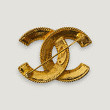 CHANEL BROOCH