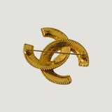 CHANEL BROOCH