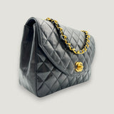 CHANEL HALF MOON BAG