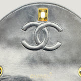 CHANEL HALF MOON BAG