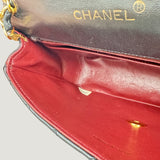 CHANEL HALF MOON BAG