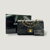 CHANEL CLASSIC SMALL BAG