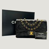 CHANEL CLASSIC SMALL BAG