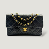 CHANEL CLASSIC SMALL BAG