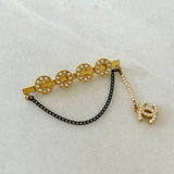 CHANEL BROOCH