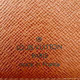 LOUIS VUITTON AGENDA COVER