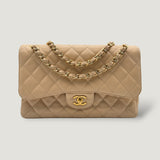 CHANEL CLASSIC JUMBO BAG