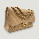 CHANEL CLASSIC JUMBO BAG