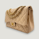 CHANEL CLASSIC JUMBO BAG