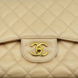 CHANEL CLASSIC JUMBO BAG