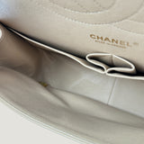 CHANEL CLASSIC JUMBO BAG