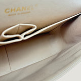 CHANEL CLASSIC JUMBO BAG