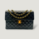 CHANEL CLASSIC JUMBO BAG