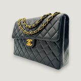 CHANEL CLASSIC JUMBO BAG