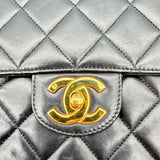 CHANEL CLASSIC JUMBO BAG