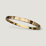 CARTIER LOVE BRACELET