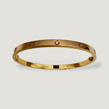 CARTIER LOVE BRACELET