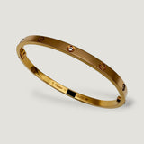 CARTIER LOVE BRACELET