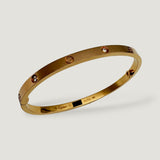 CARTIER LOVE BRACELET