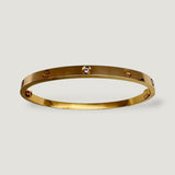 CARTIER LOVE BRACELET