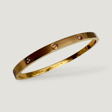 CARTIER LOVE BRACELET