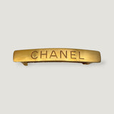 CHANEL HAIR CLIP