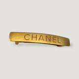 CHANEL HAIR CLIP