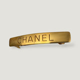 CHANEL HAIR CLIP