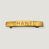 CHANEL HAIR CLIP