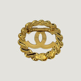 CHANEL BROOCH