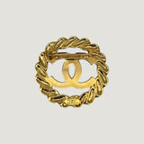 CHANEL BROOCH