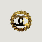 CHANEL BROOCH