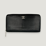 CHANEL WALLET