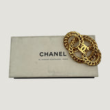 CHANEL BROOCH