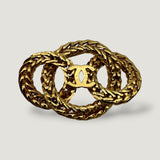 CHANEL BROOCH