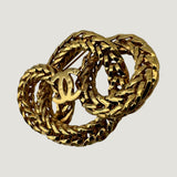 CHANEL BROOCH