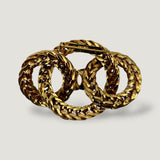 CHANEL BROOCH