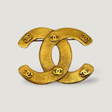 CHANEL BROOCH