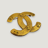 CHANEL BROOCH