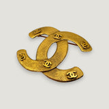 CHANEL BROOCH