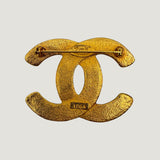 CHANEL BROOCH