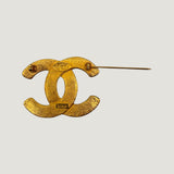 CHANEL BROOCH