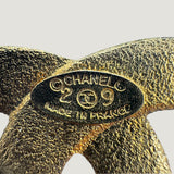 CHANEL BROOCH