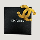 CHANEL BROOCH